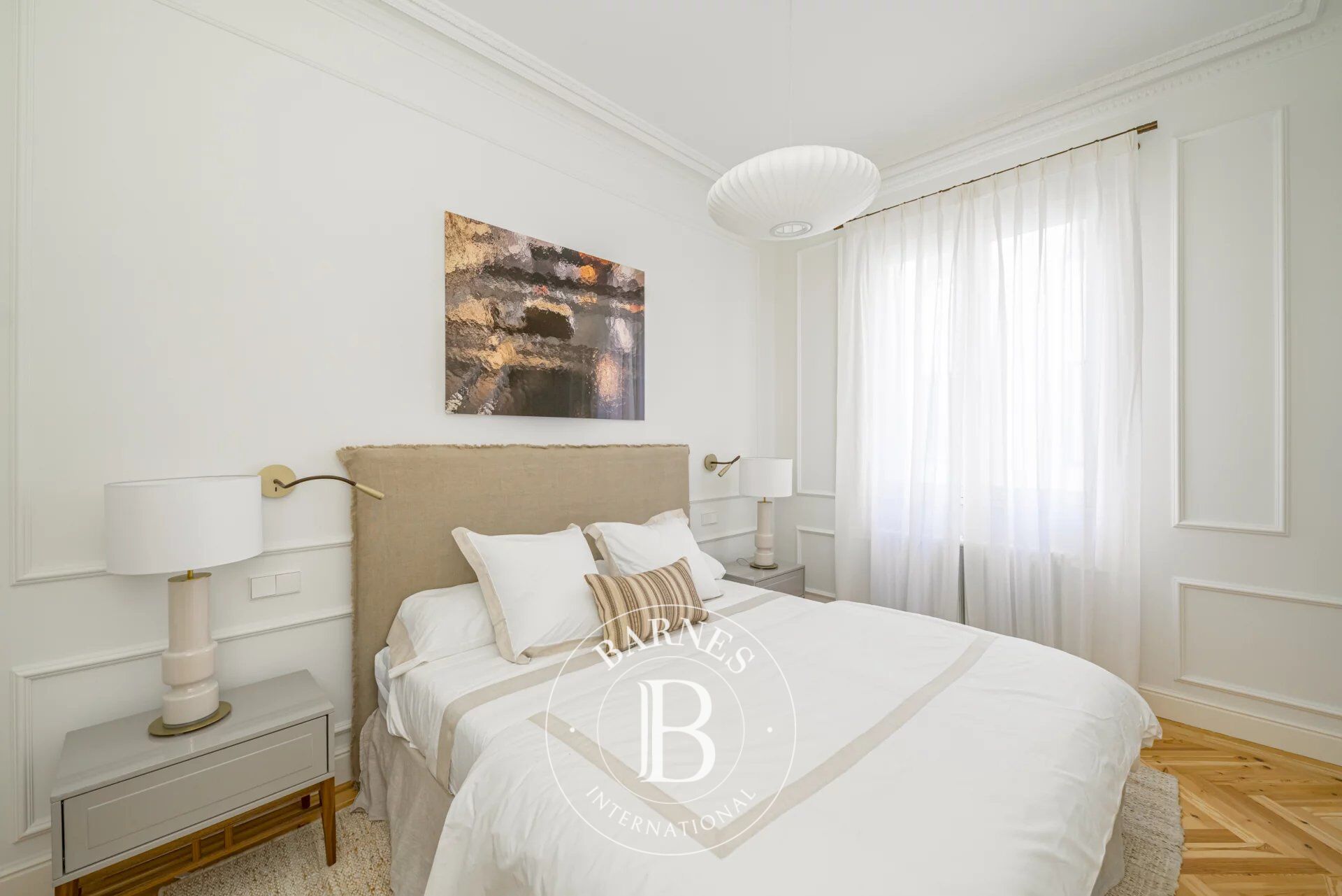 Daire Madrid - picture 11