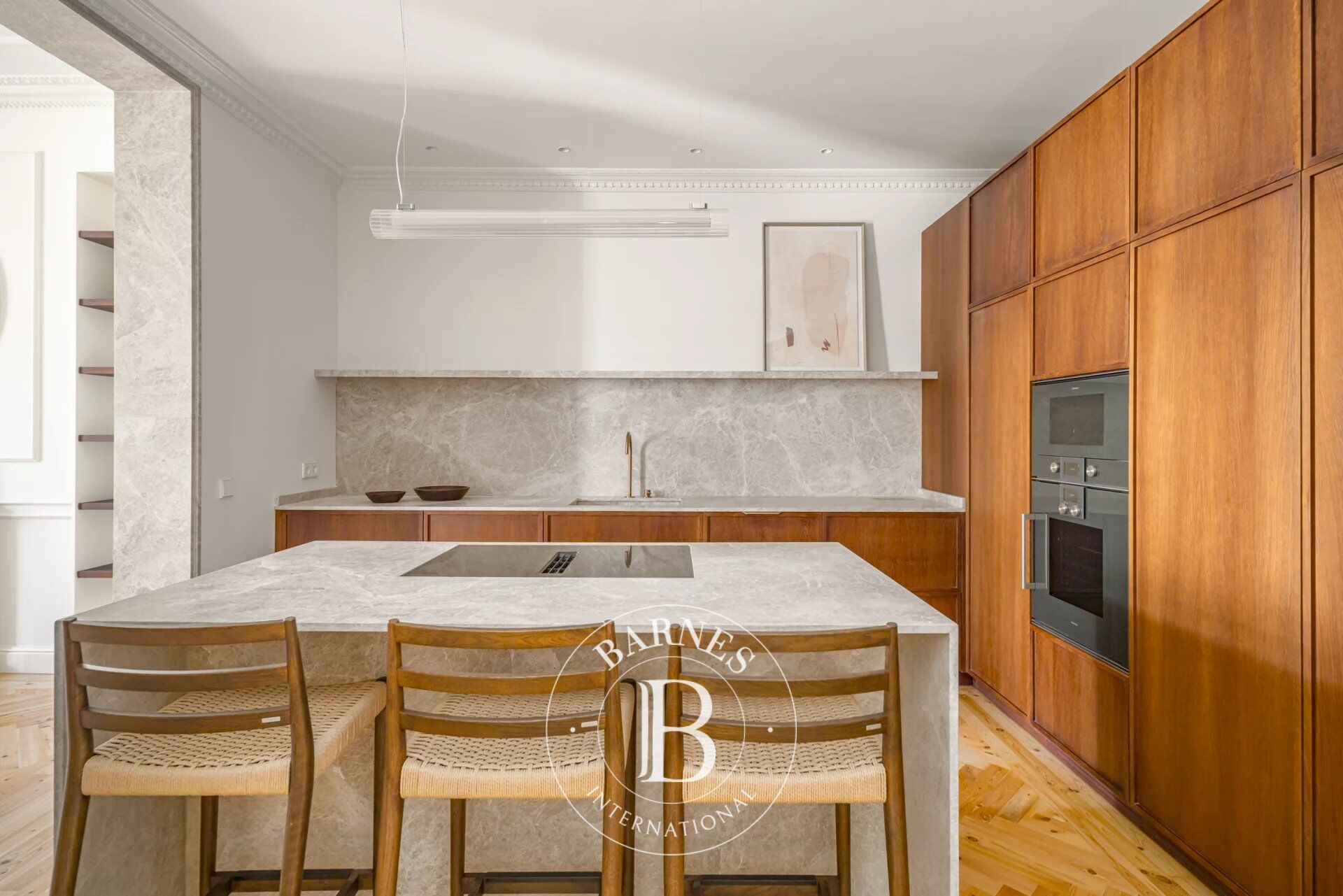 Daire Madrid - picture 23