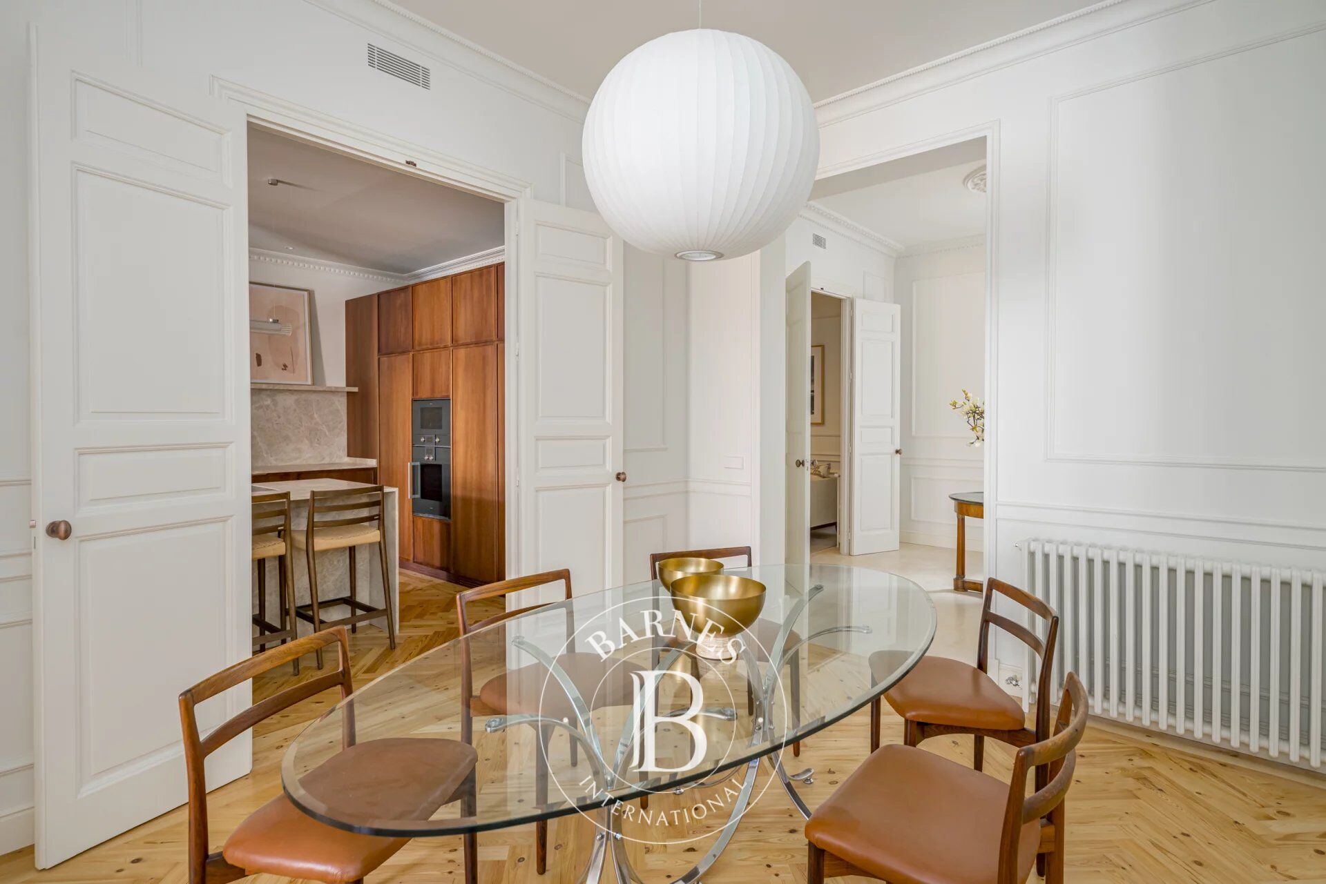 Daire Madrid - picture 26