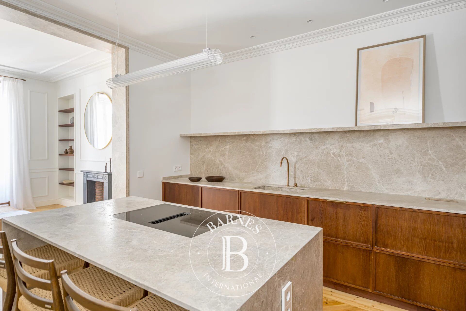 Daire Madrid - picture 24