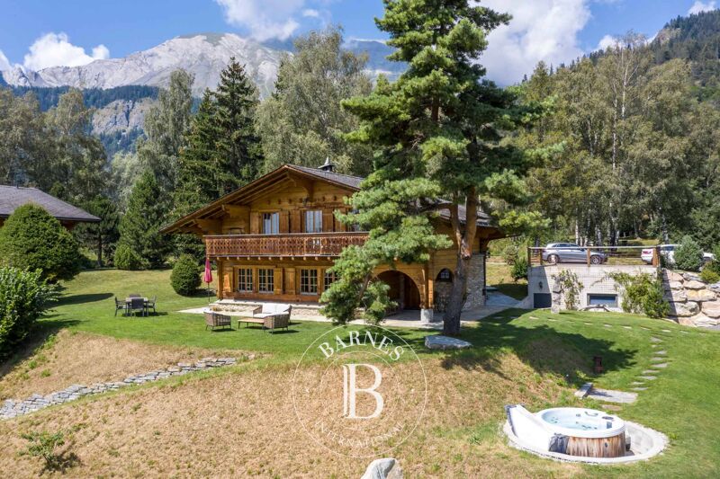 Venta, Chalet Arbaz - picture 3