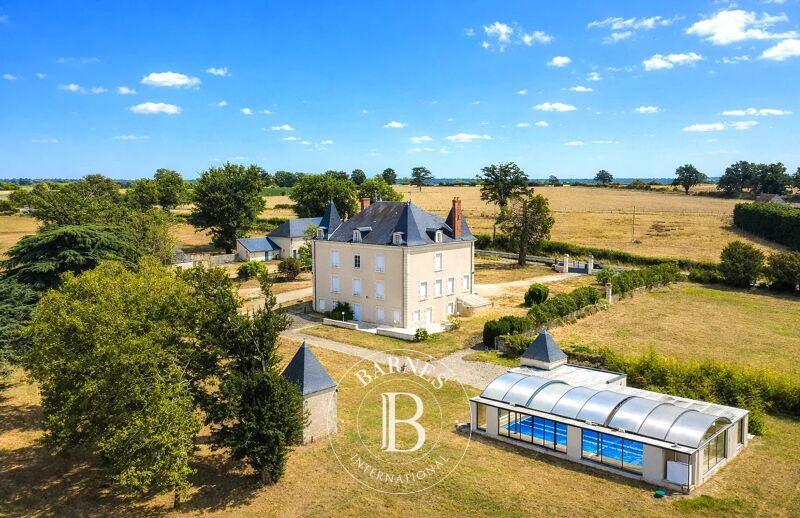 À vendre Manoir | Journet - picture 2