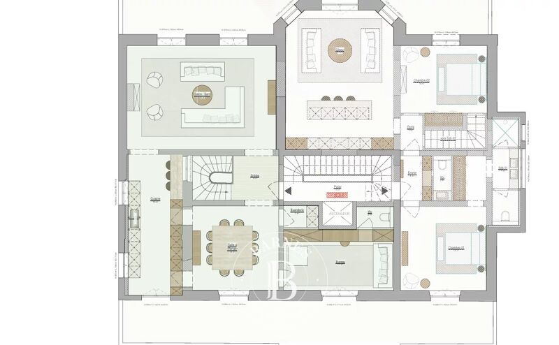 À vendre, Appartement Arcachon - picture 3