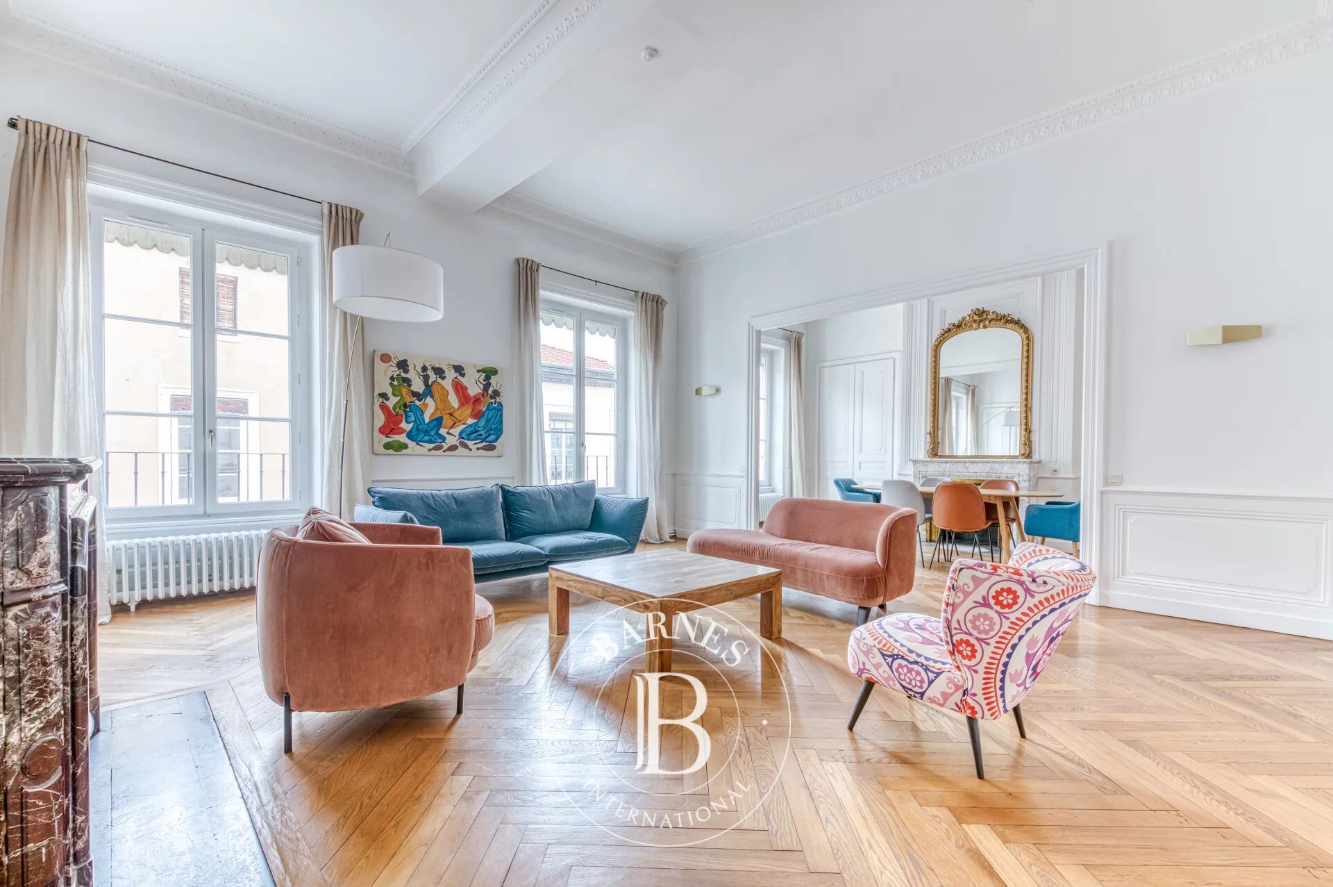 Appartamento Lyon 2ème - picture 3