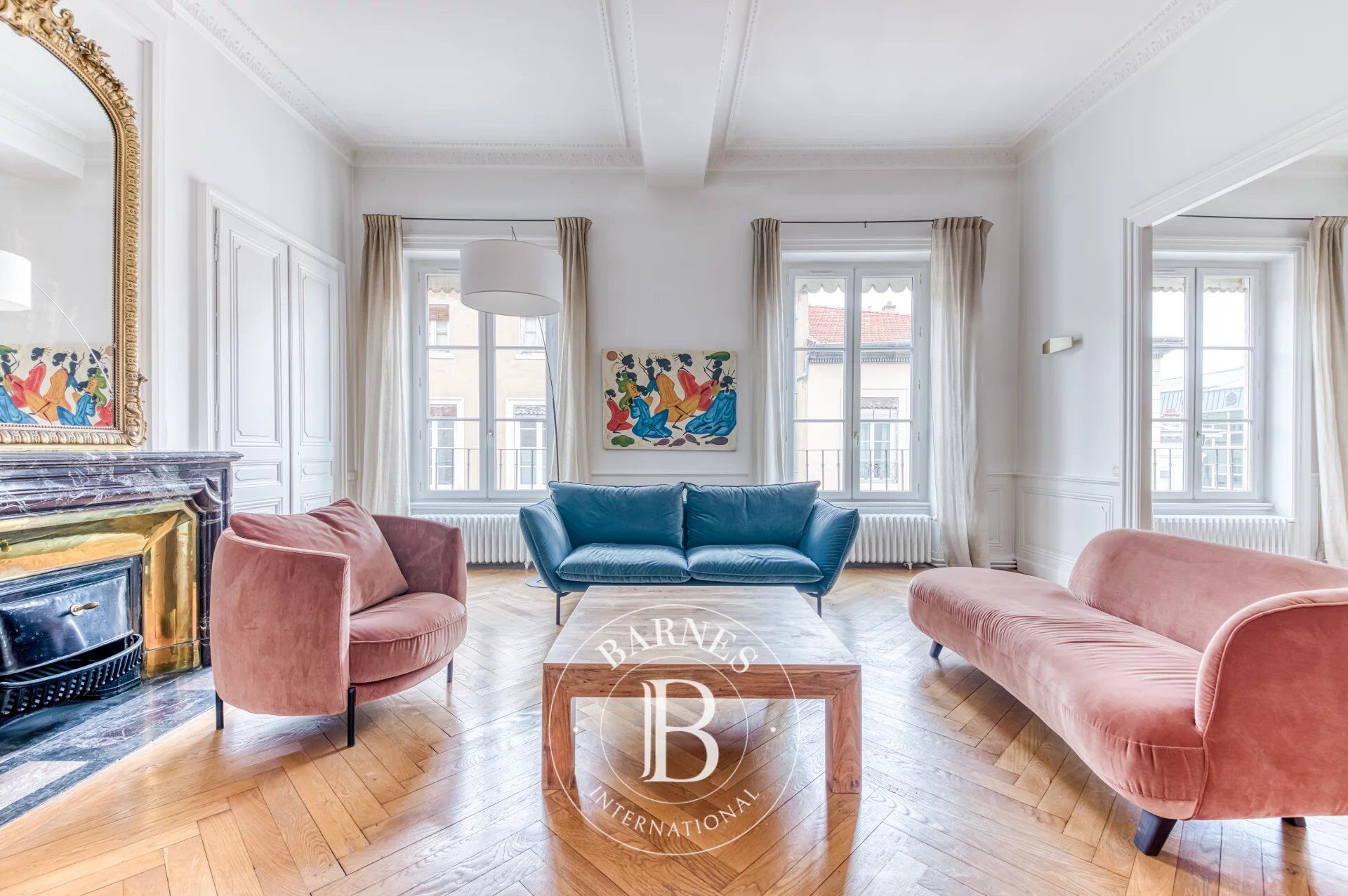 Appartamento Lyon 2ème - picture 1