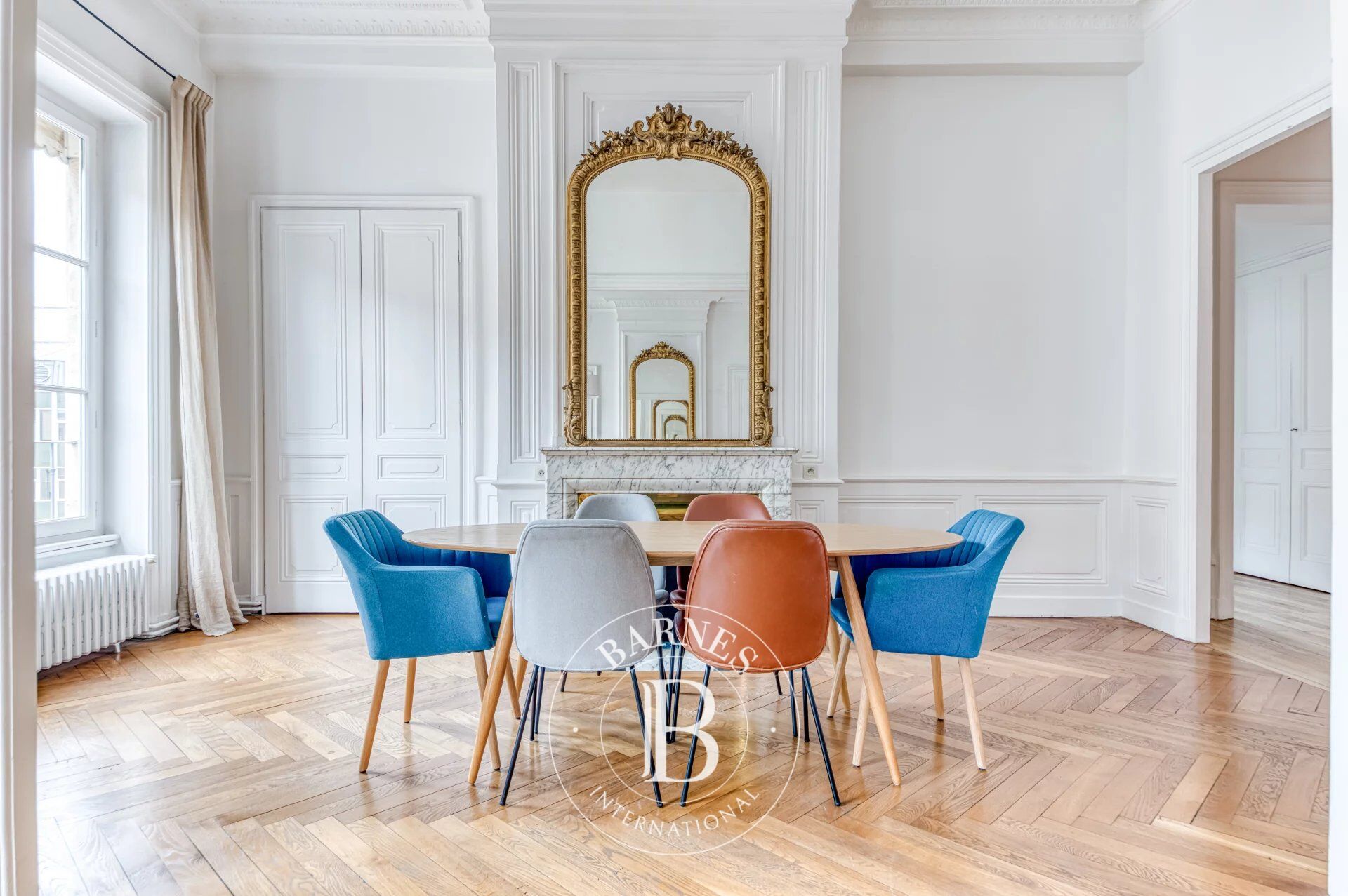 Appartamento Lyon 2ème - picture 2