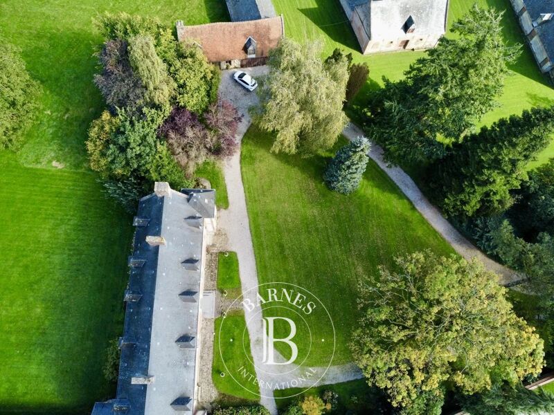 For Sale Castle | Illois - picture 2