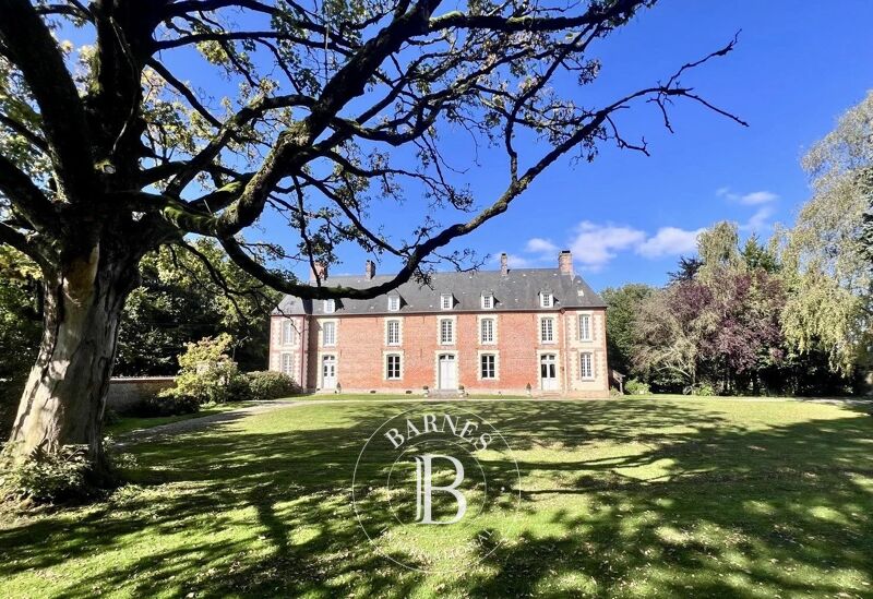 For Sale Castle | Illois - picture 1