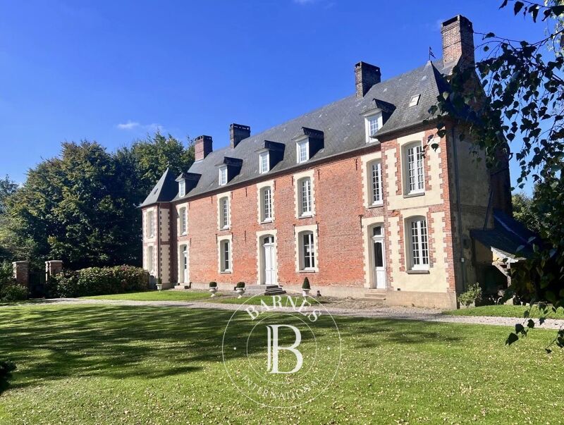 For Sale Castle | Illois - picture 3