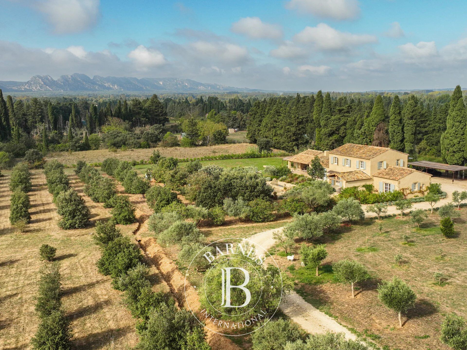 Casa Eygalières - picture 1