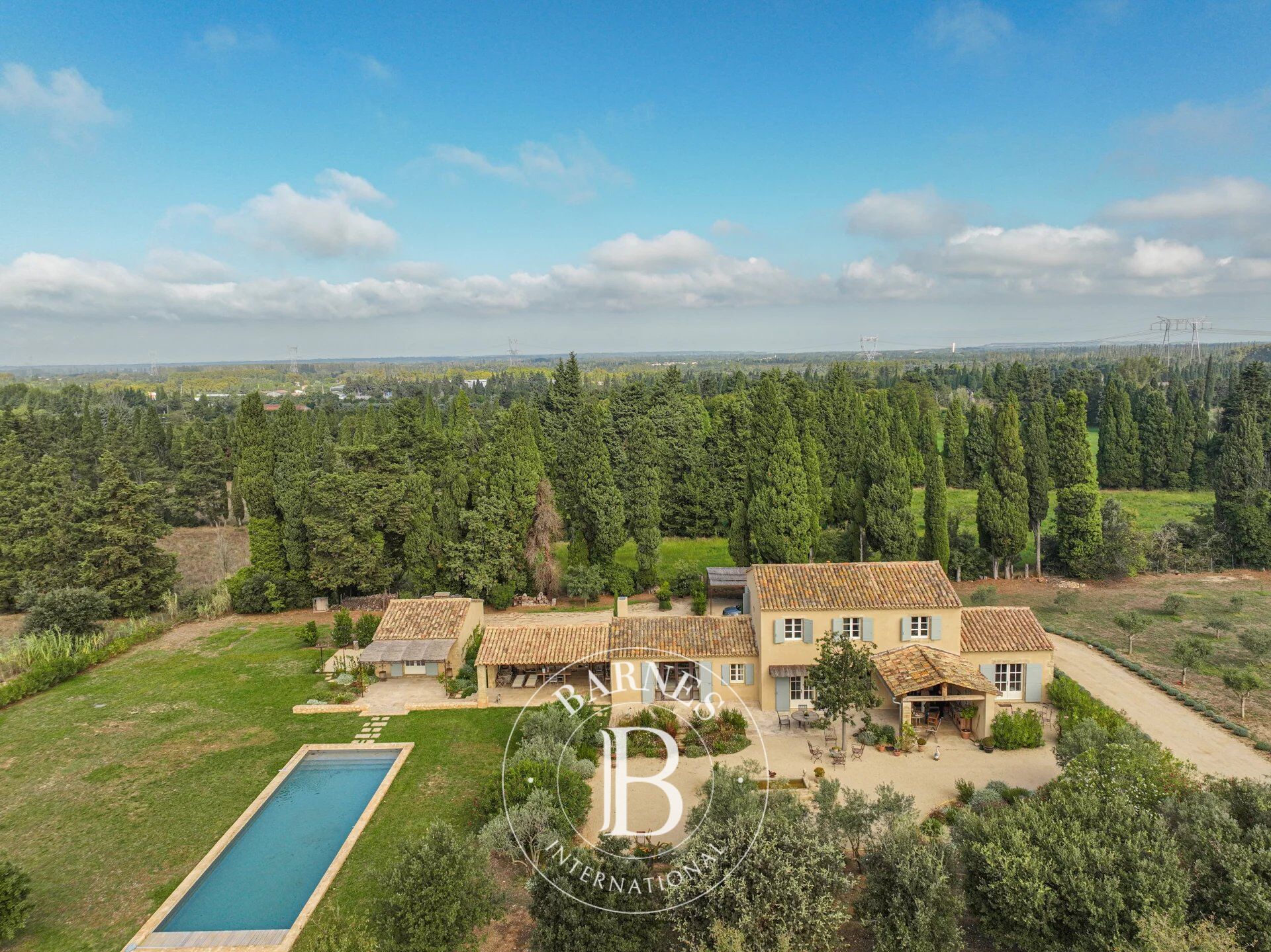 Casa Eygalières - picture 2