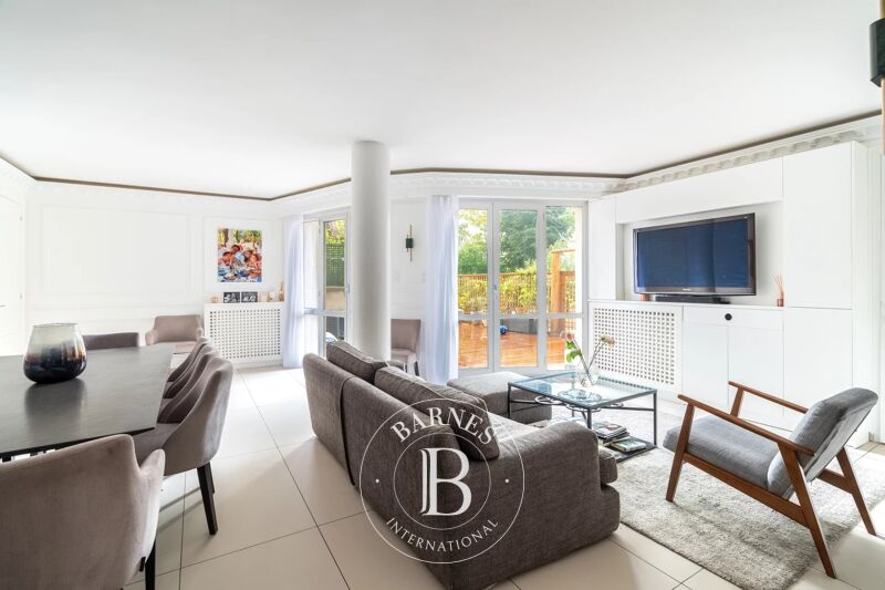 À vendre, Appartement Neuilly-sur-Seine - picture 1