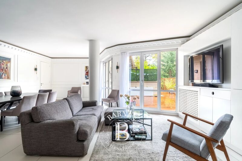 For Sale, Apartment Neuilly-sur-Seine - picture 3