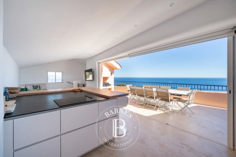 For Rent Apartment | Théoule-sur-Mer - picture 1