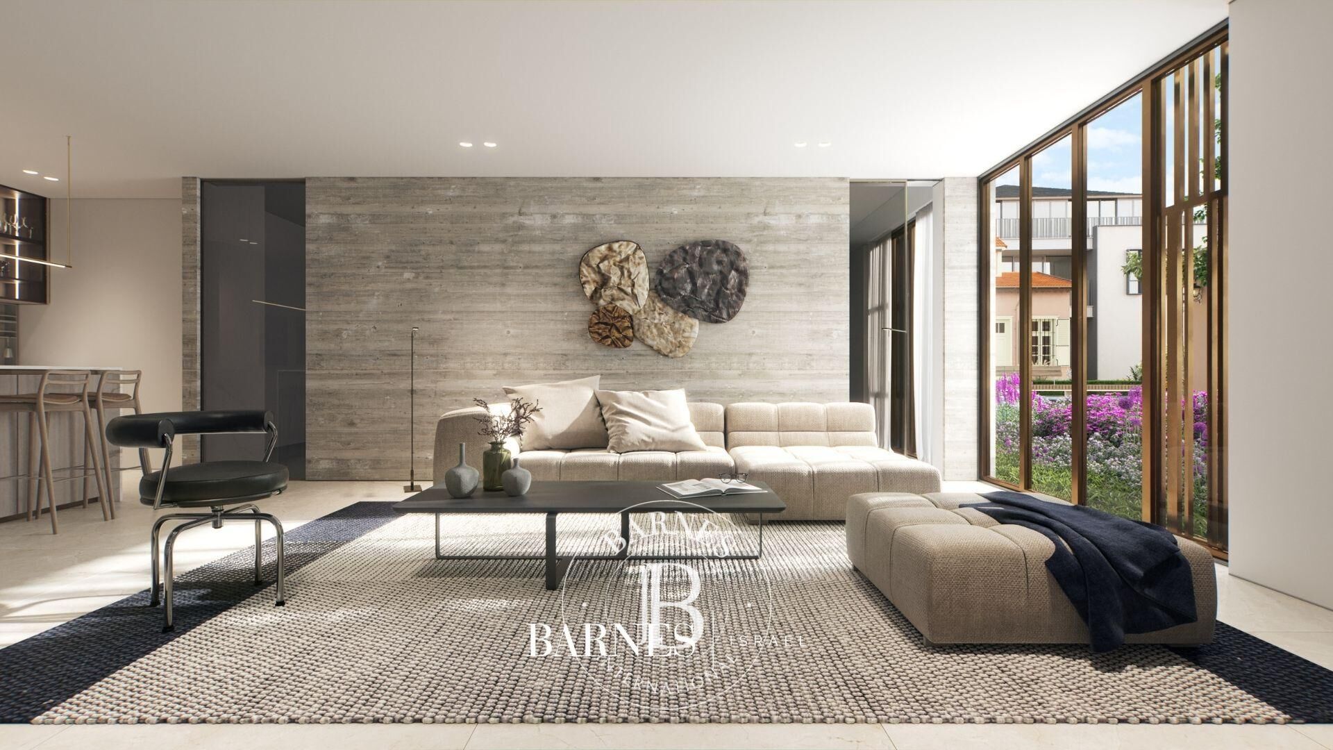 RAV KOOK RESIDENCES, THE LIGHT HOUSE - BUILDING A, Tel Aviv - picture 2