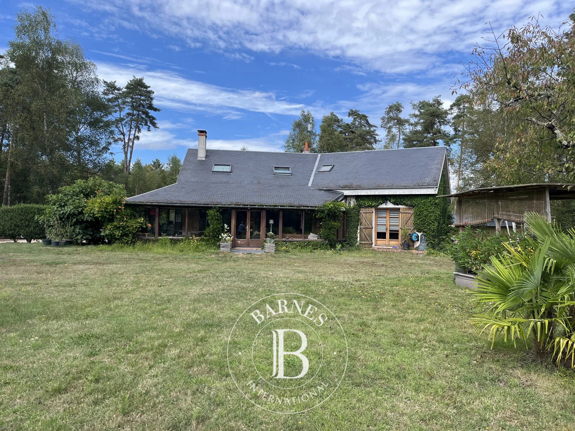 Proprietà Brinon-sur-Sauldre - picture 2