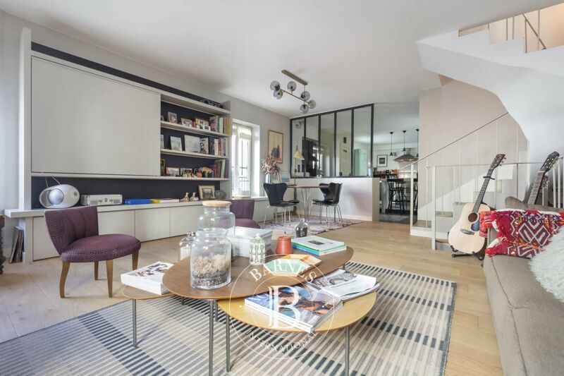 For Sale, Townhouse Puteaux - picture 2