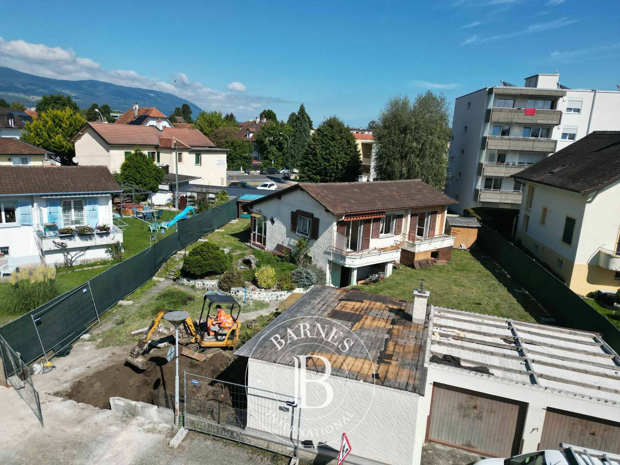 Ático Yverdon-les-Bains - picture 3