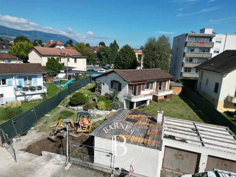 Venta, Ático Yverdon-les-Bains - picture 3