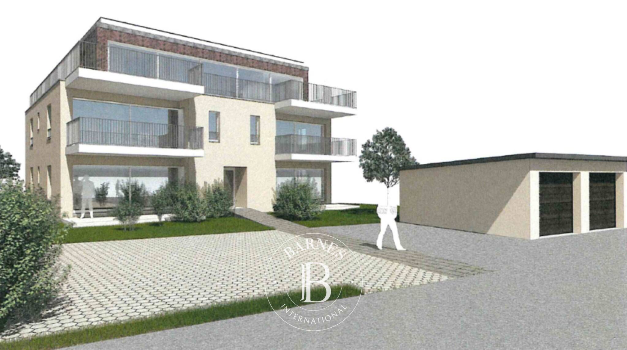 Ático Yverdon-les-Bains - picture 1