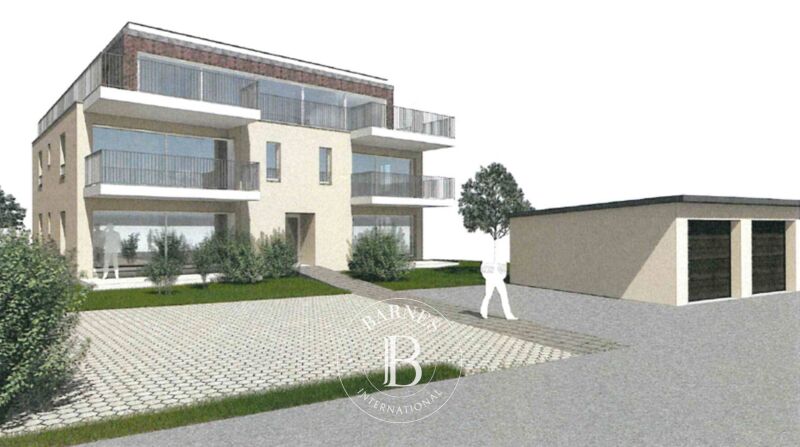 Venta, Ático Yverdon-les-Bains - picture 1