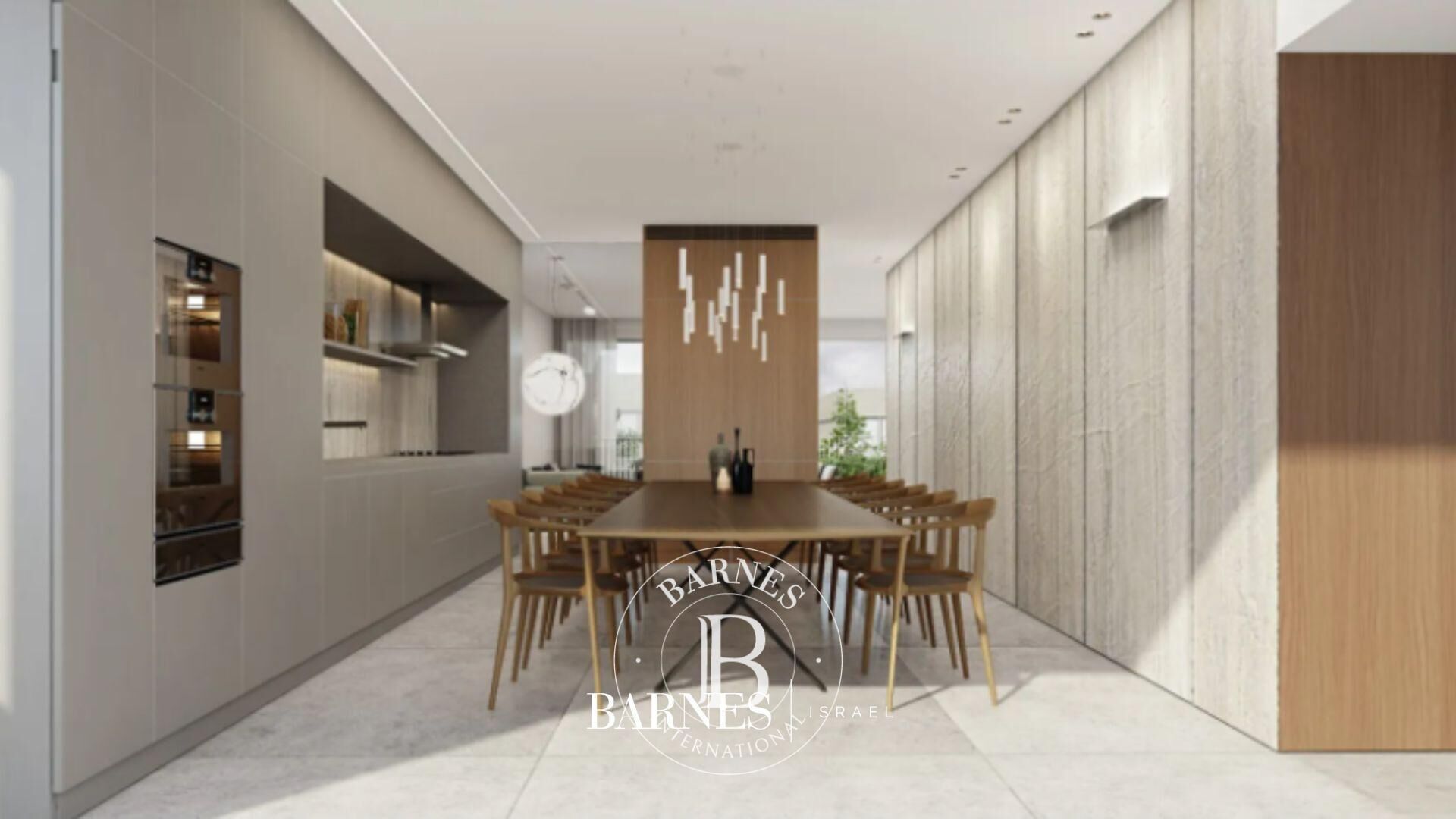 Ático Tel Aviv-Yafo  -  ref IS-APG-APG-6706358 (picture 3)