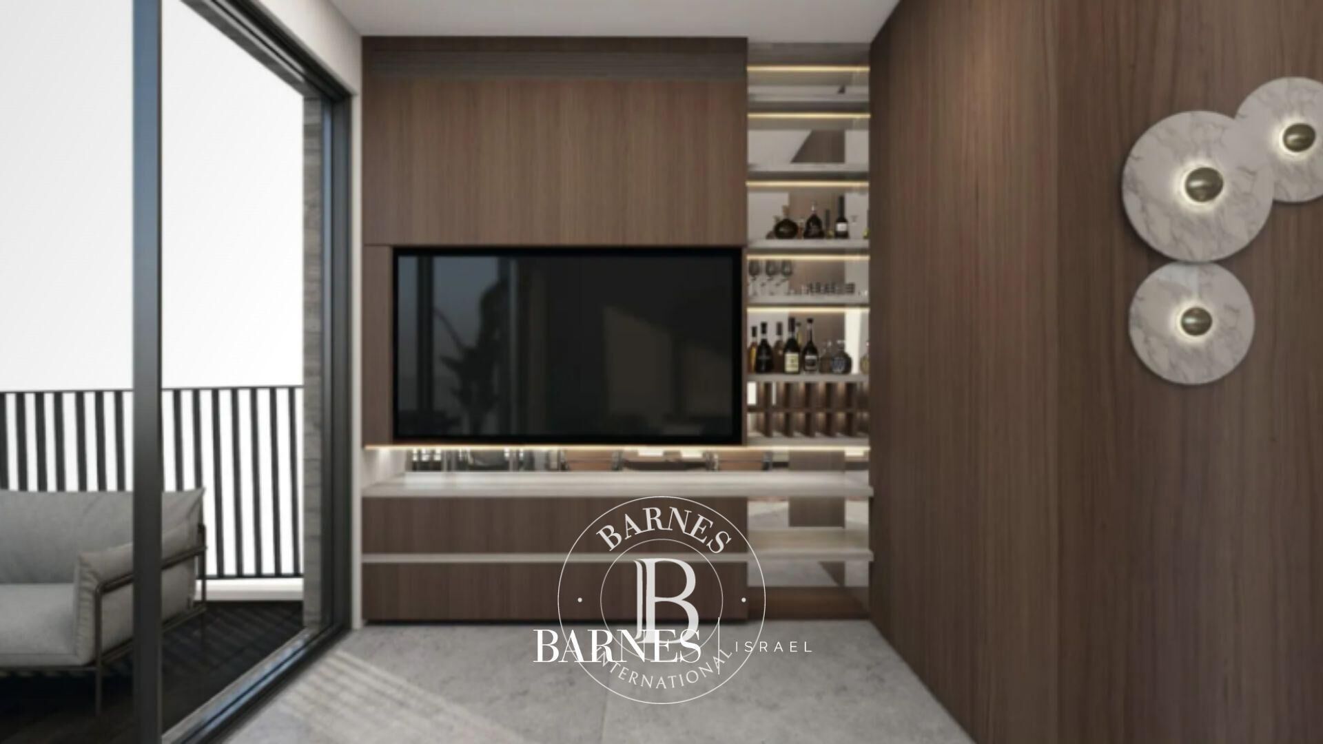 Tel Aviv-Yafo  - Ático  - picture 4