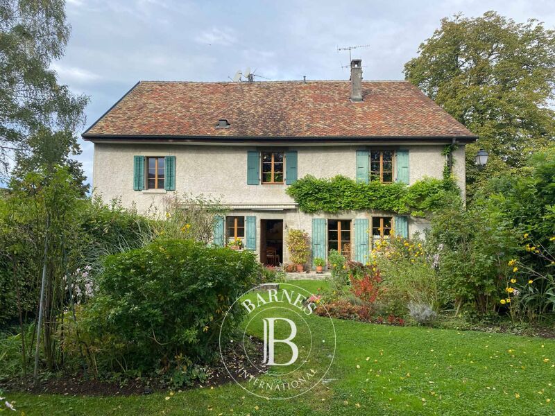 À vendre Villa | Soral - picture 2