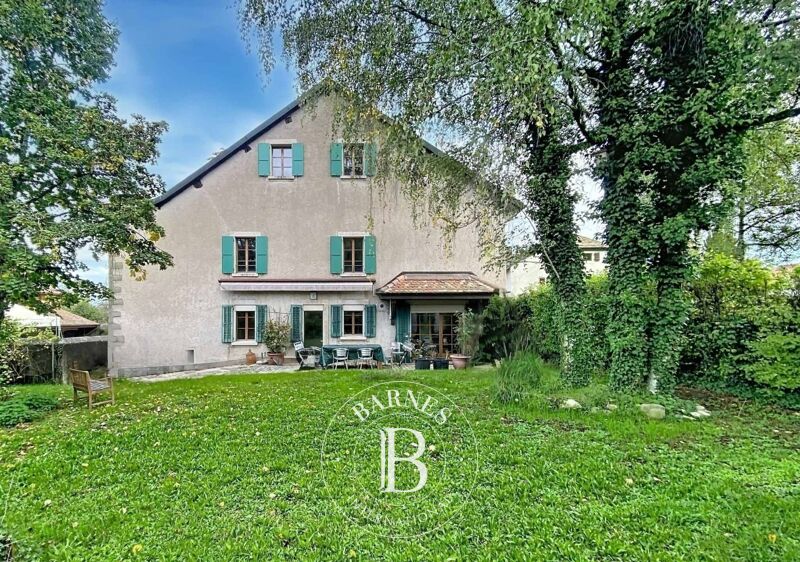 À vendre Villa | Soral - picture 1