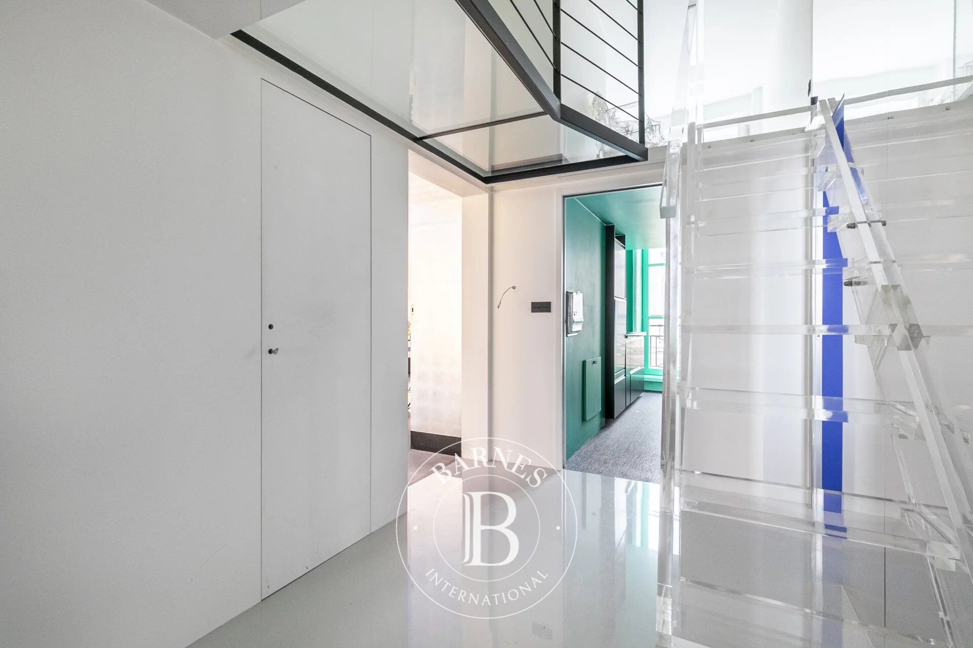 Venta, Piso Paris 7ème - picture 8