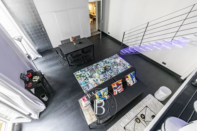 Venta, Piso Paris 7ème - picture 1