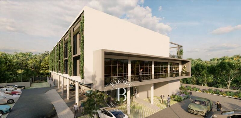 Vendita, Ufficio Moka