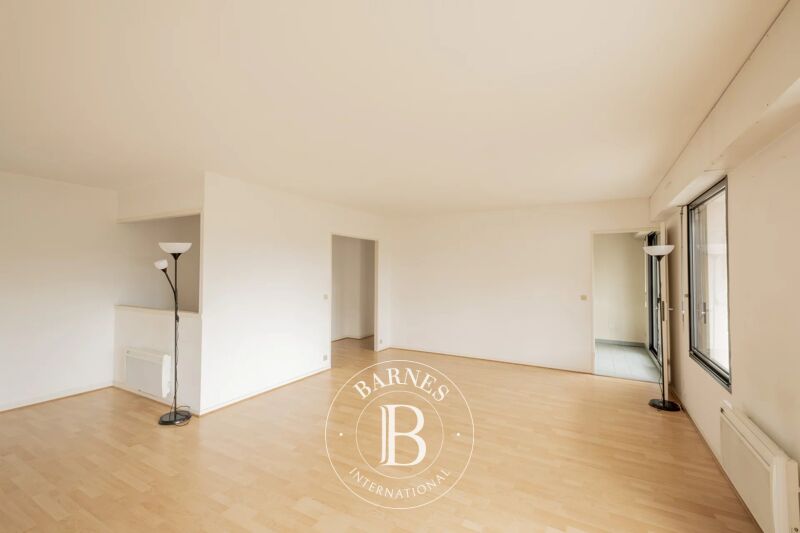 Sold, Duplex Le Bouscat - picture 3