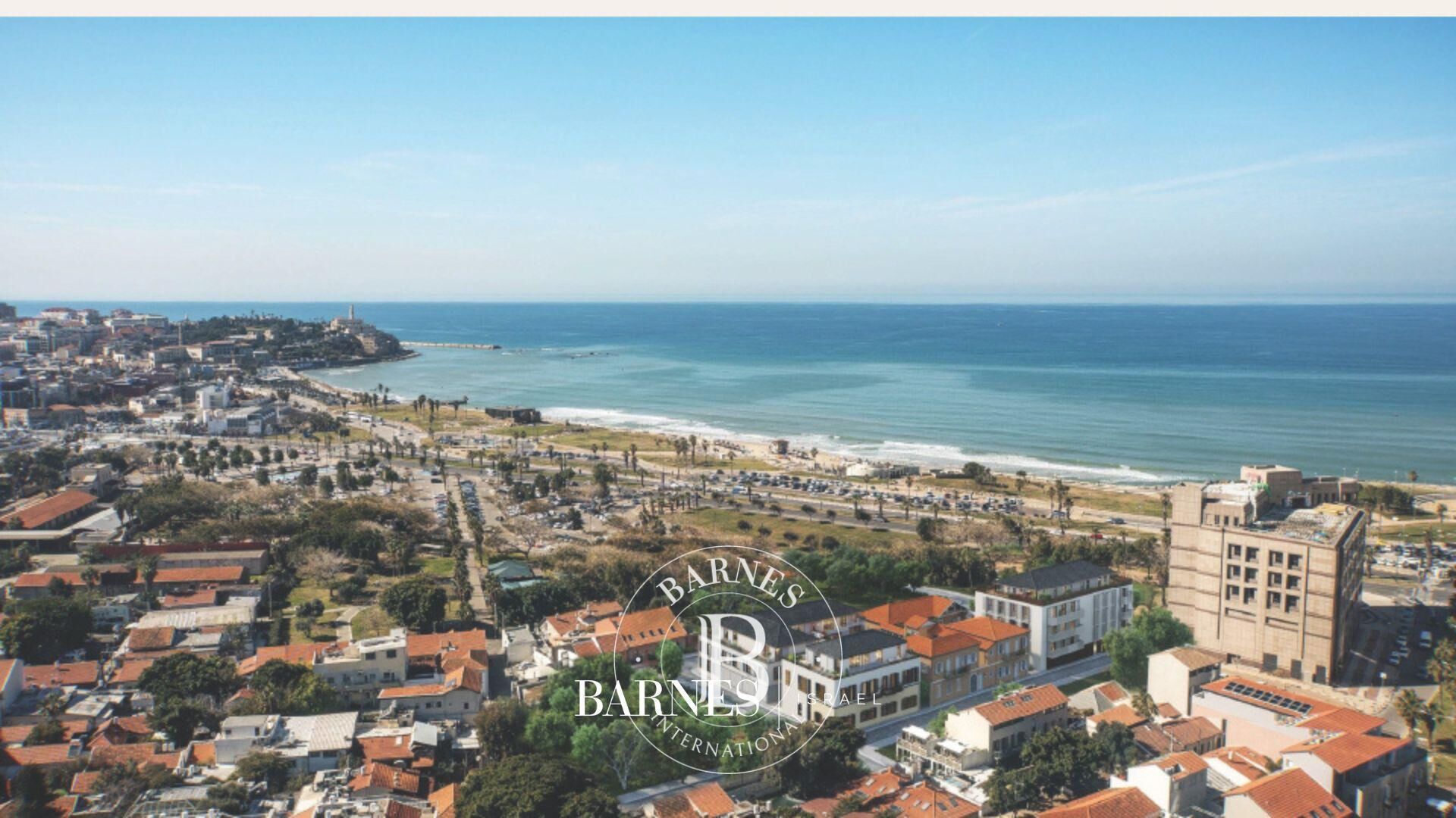 Tel Aviv-Yafo  - Apartment  - picture 4