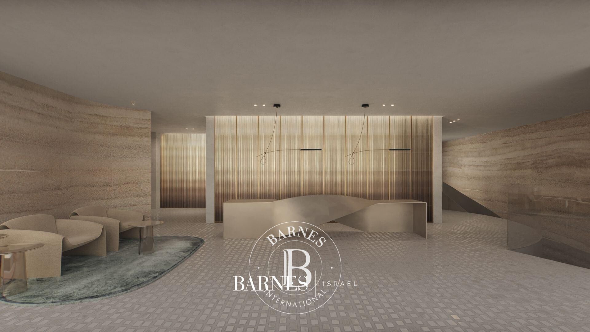 Tel Aviv-Yafo  - Apartment  - picture 16