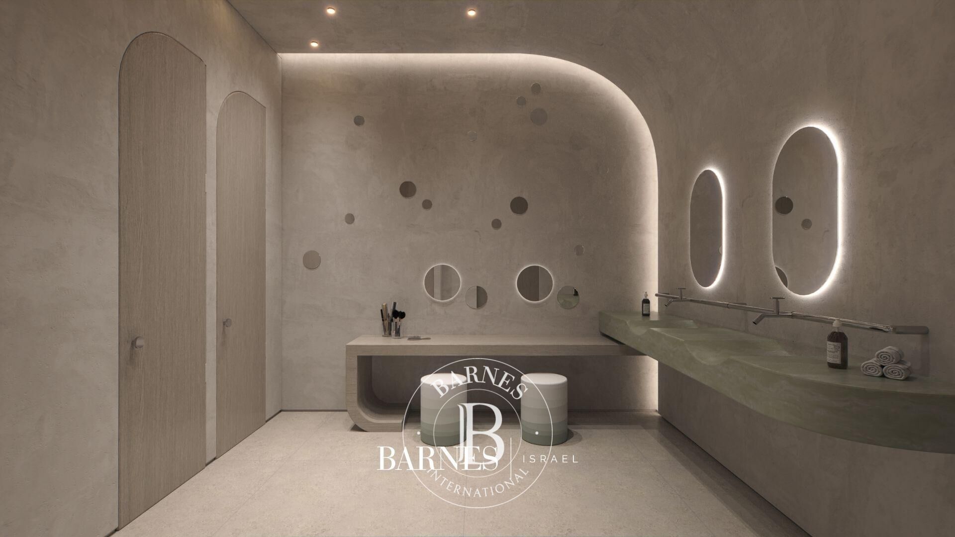 Tel Aviv-Yafo  - Apartment  - picture 10