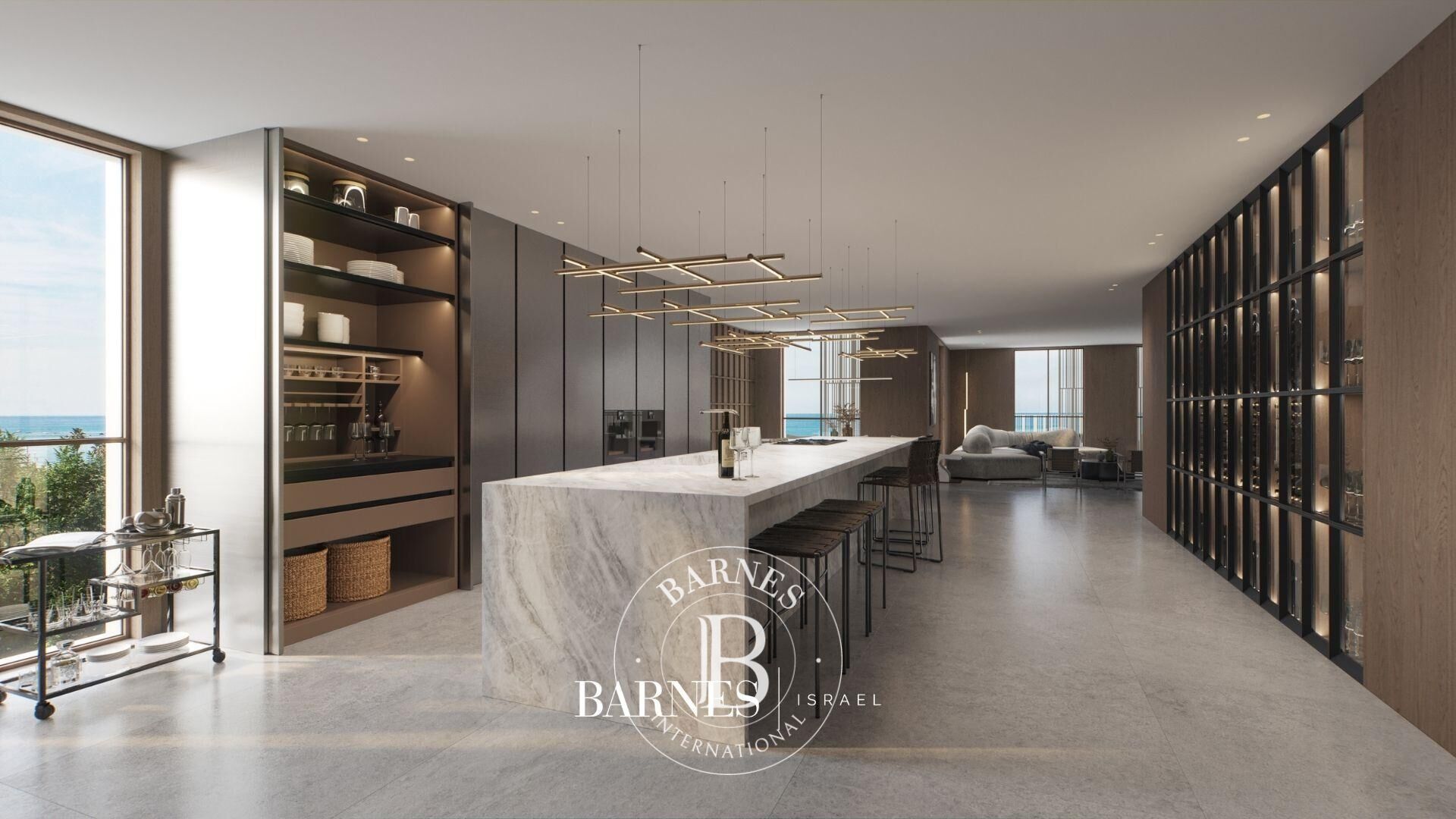 Apartment Tel Aviv-Yafo  -  ref IS-APG-APG-155231 (picture 1)