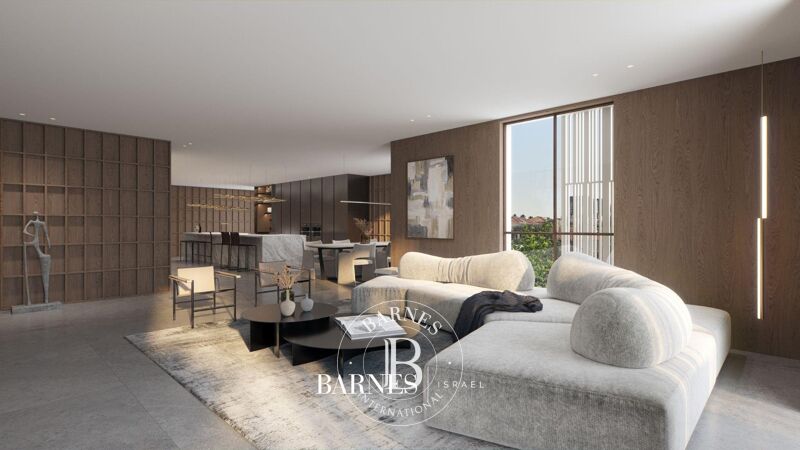 For Sale Apartment | Tel Aviv-Yafo - picture 2