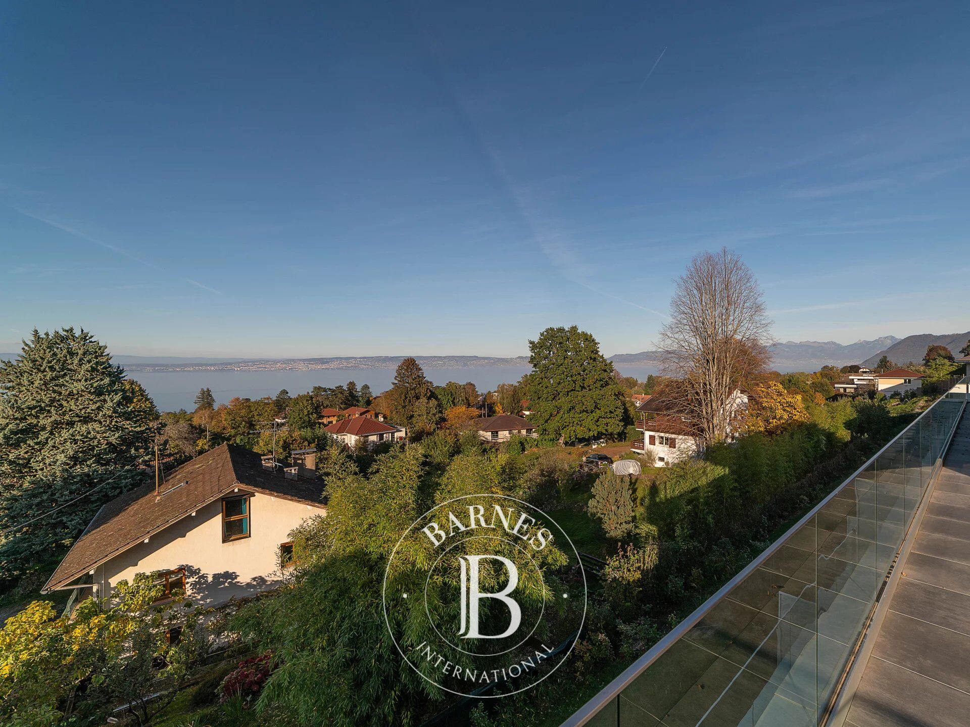 Daire Évian-les-Bains - picture 6