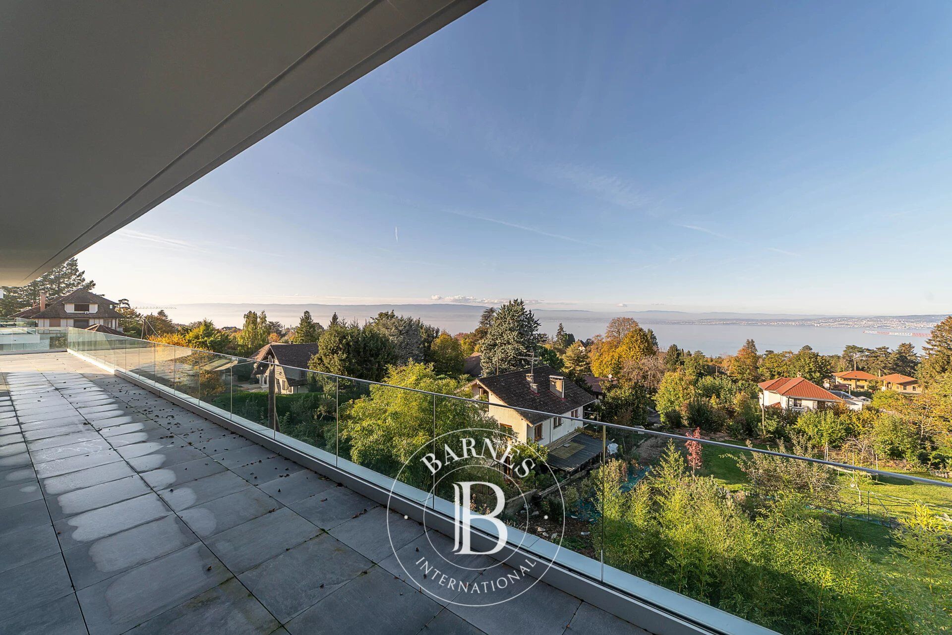 Daire Évian-les-Bains