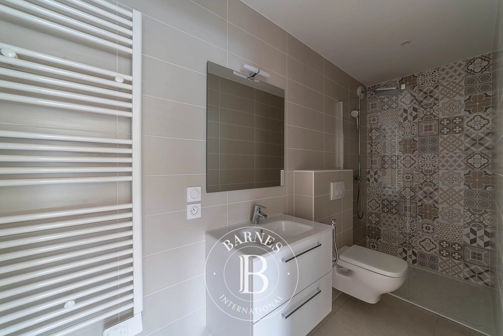 Daire Évian-les-Bains - picture 16