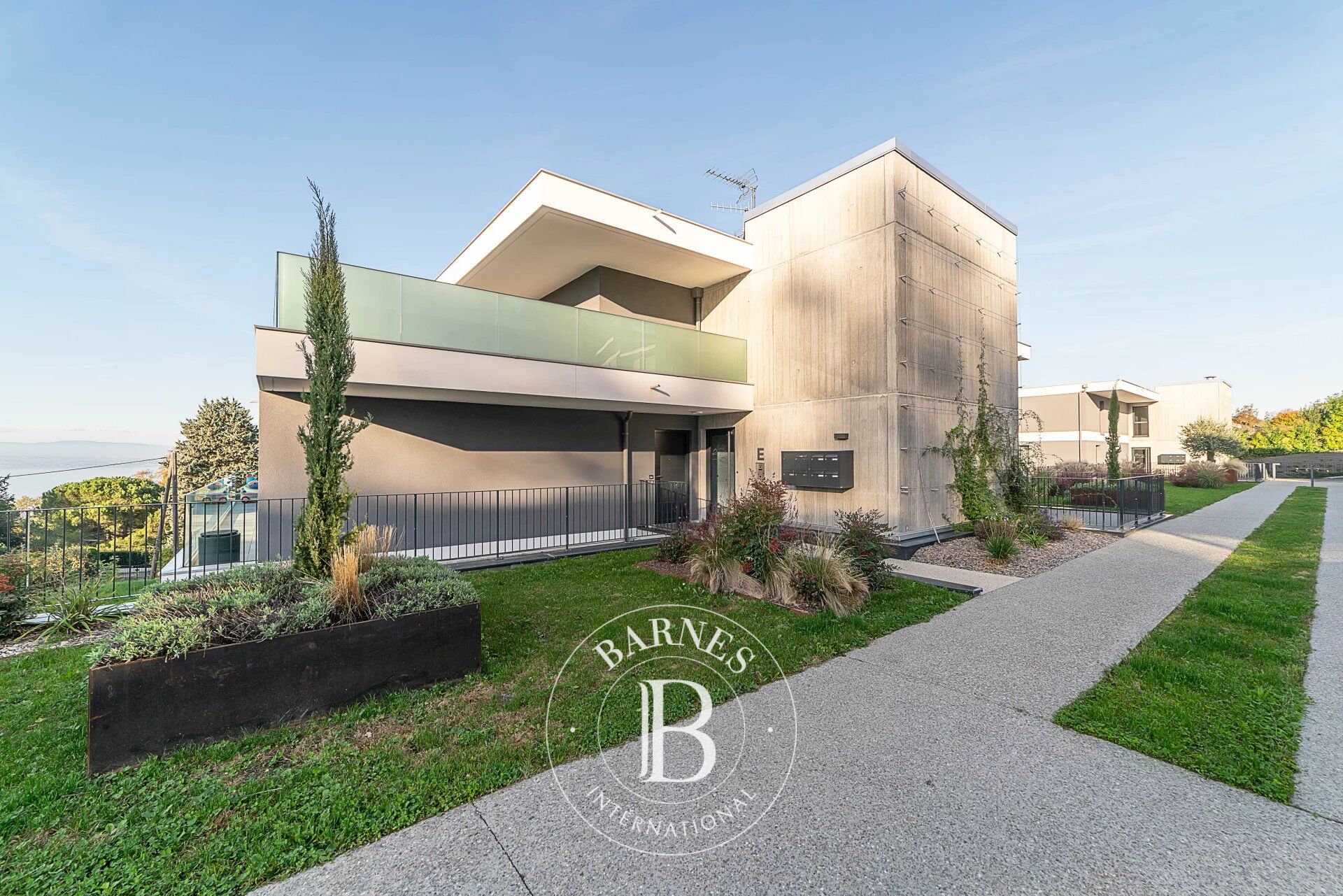 Daire Évian-les-Bains - picture 4