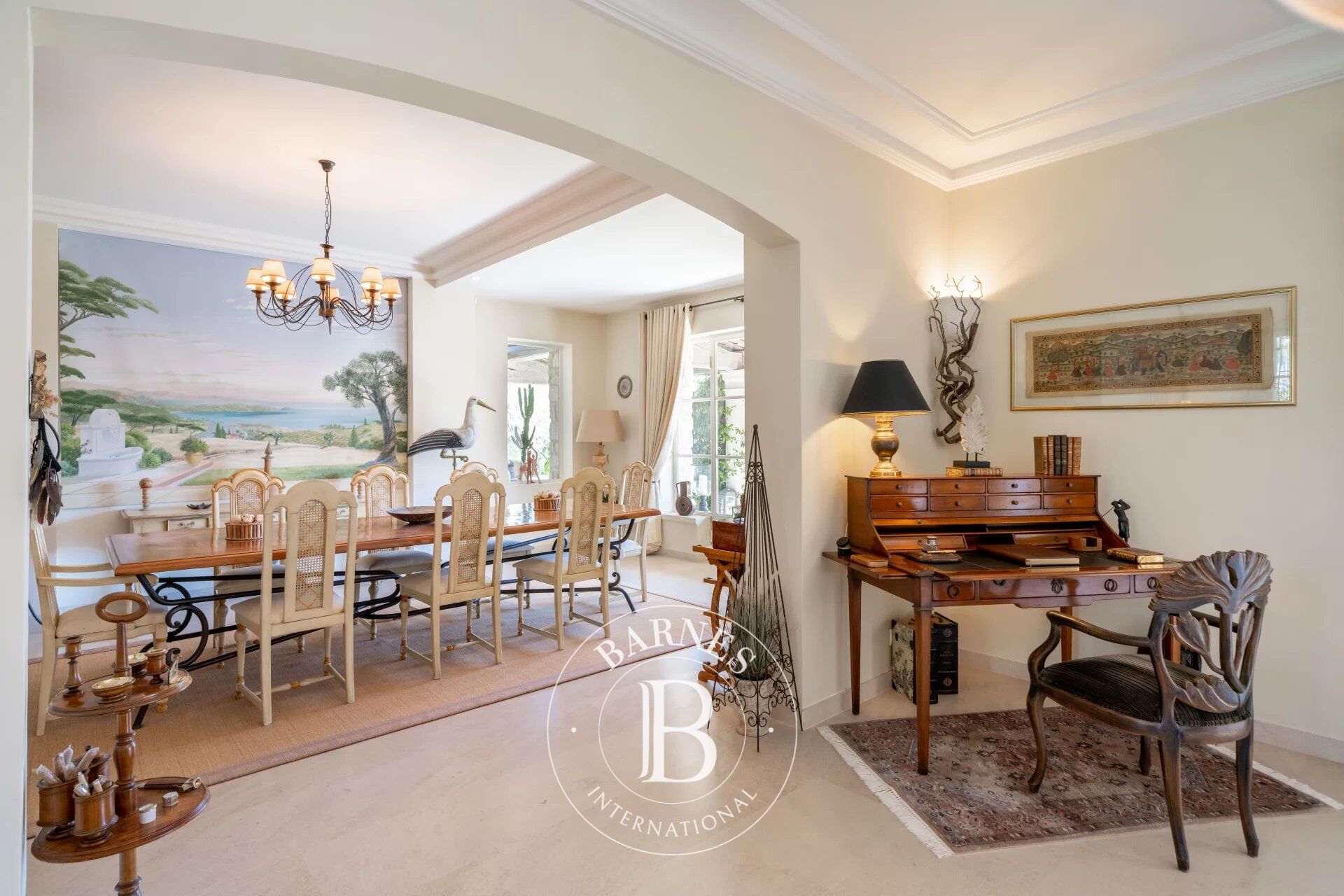 Mülkiyet Mouans-Sartoux - picture 11