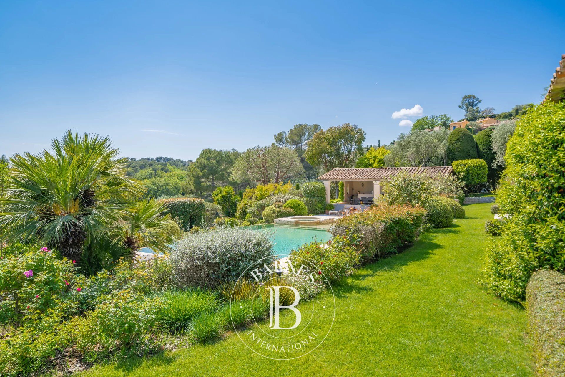 Mülkiyet Mouans-Sartoux - picture 6