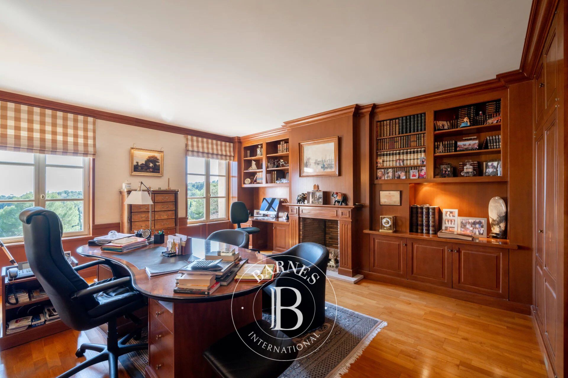 Mülkiyet Mouans-Sartoux - picture 18