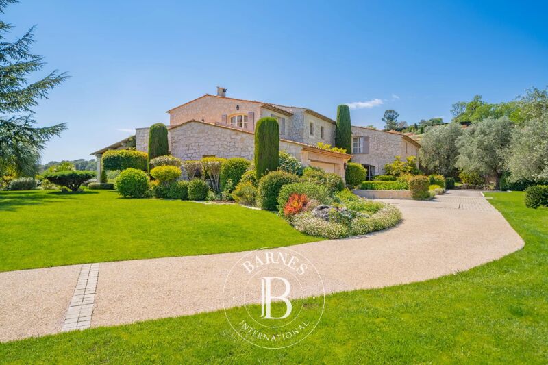 Venta, Finca Mouans-Sartoux - picture 1