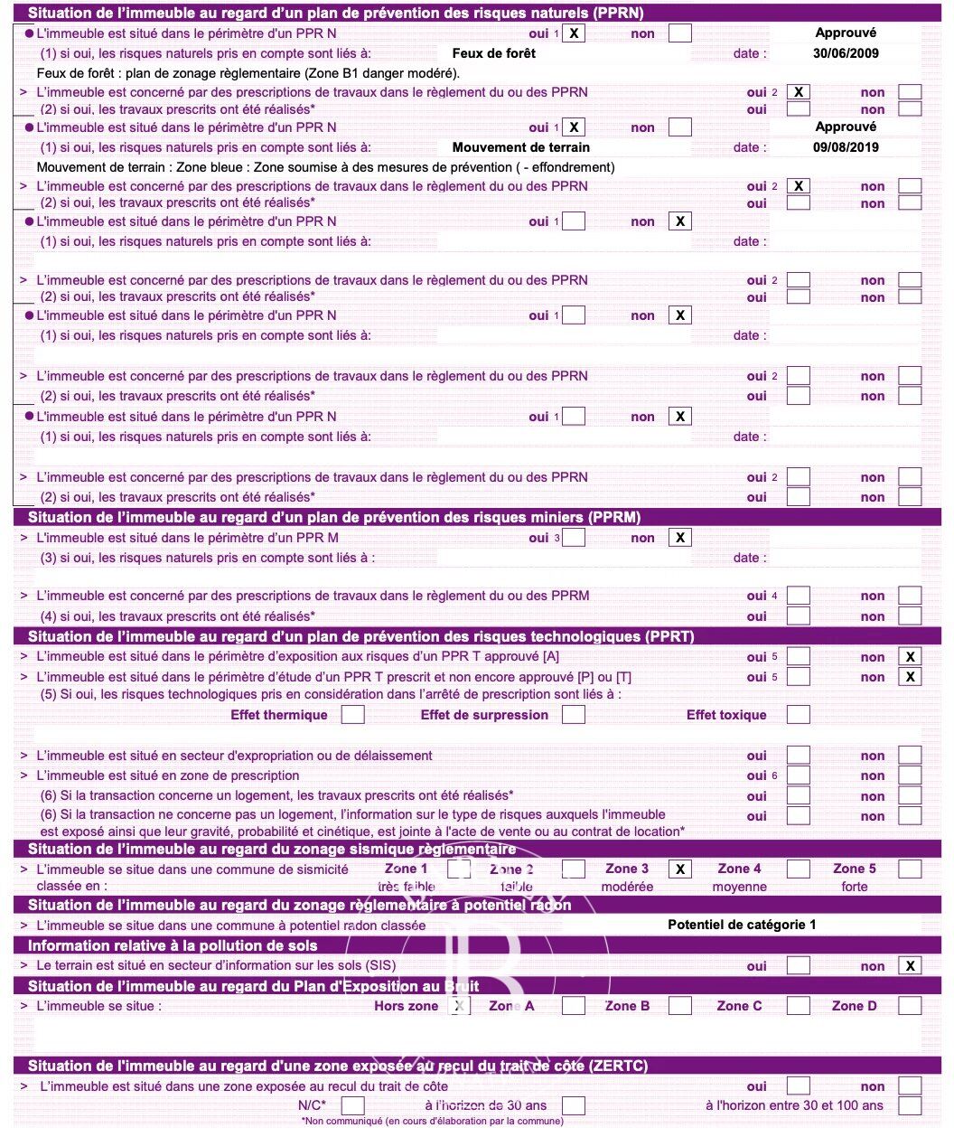 Mülkiyet Mouans-Sartoux - picture 22