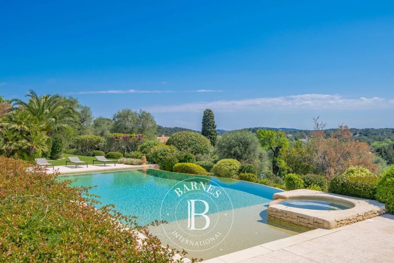 Venta, Finca Mouans-Sartoux - picture 2