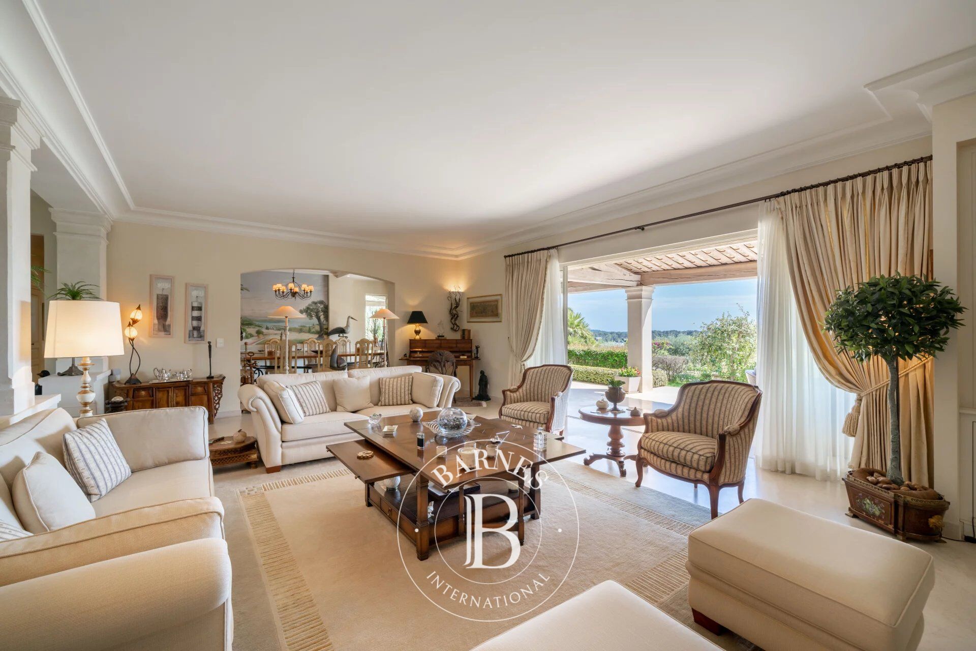 Mülkiyet Mouans-Sartoux - picture 10