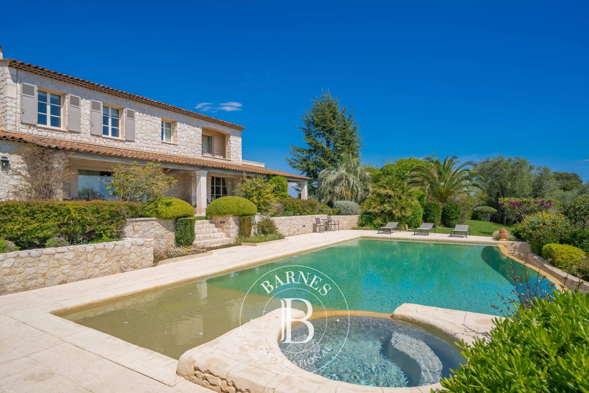 Mülkiyet Mouans-Sartoux - picture 14